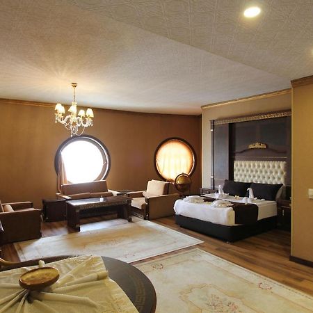 Taksim Daimon Suites Provincia di Provincia di Istanbul Esterno foto