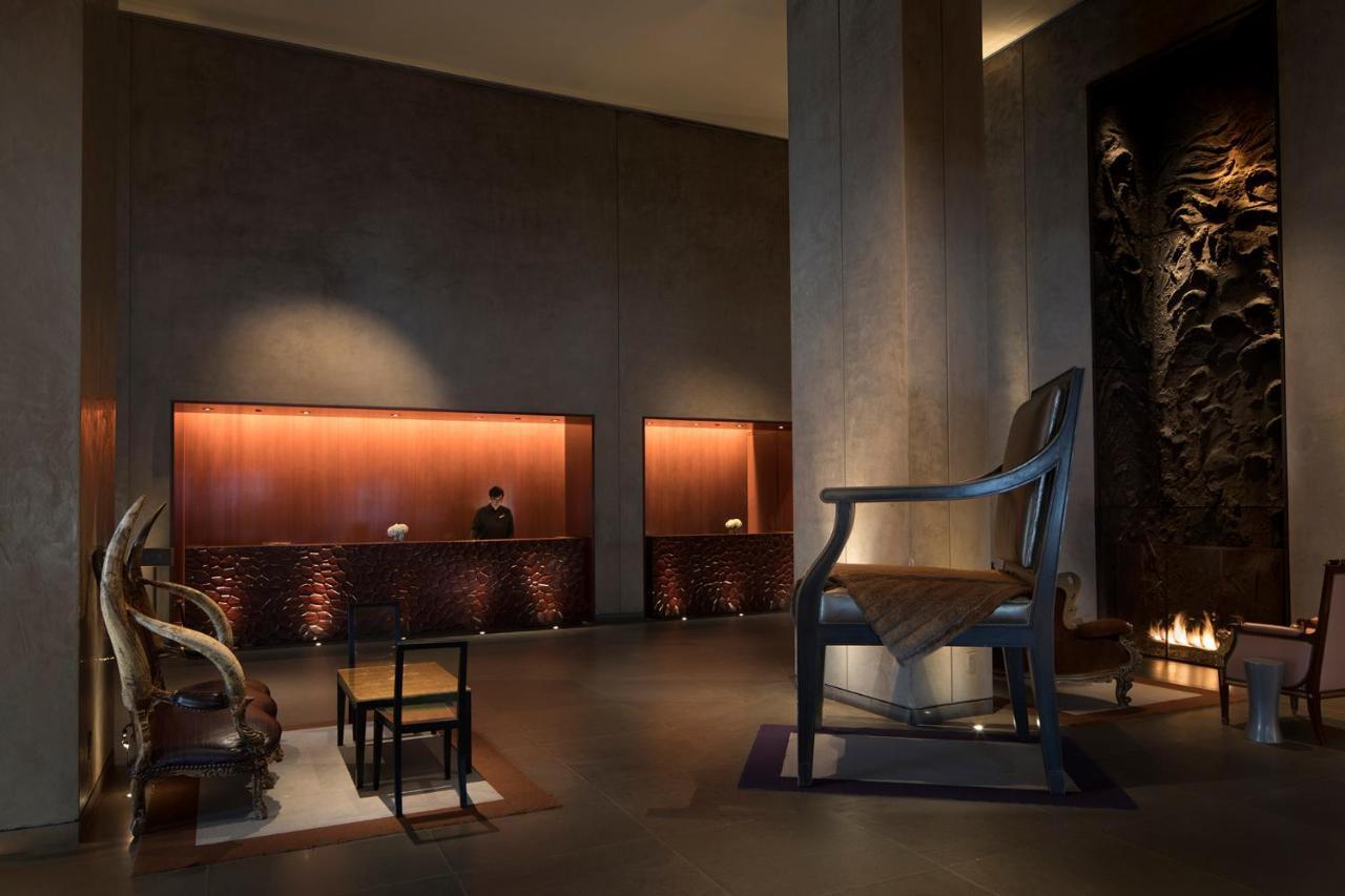 Taksim Daimon Suites Provincia di Provincia di Istanbul Esterno foto