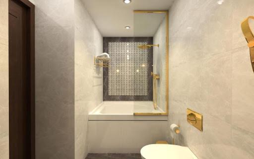 Taksim Daimon Suites Provincia di Provincia di Istanbul Esterno foto
