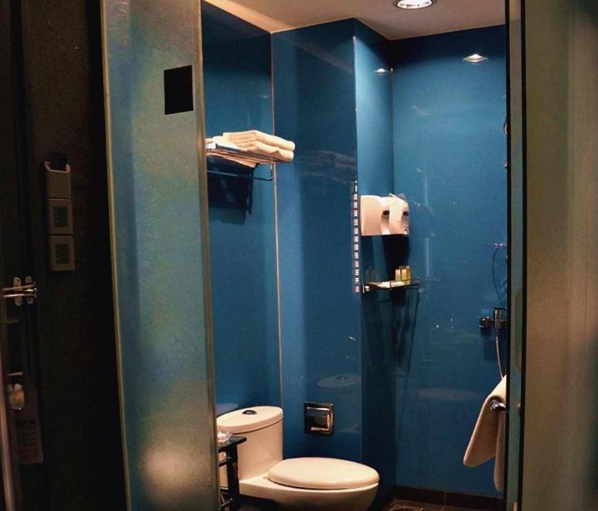 Taksim Daimon Suites Provincia di Provincia di Istanbul Esterno foto