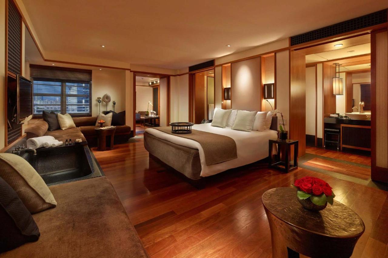 Taksim Daimon Suites Provincia di Provincia di Istanbul Esterno foto
